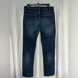 Banana Republic Jeans Denim Athletic Fit 30x32